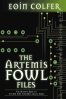 The Artemis Fowl Files