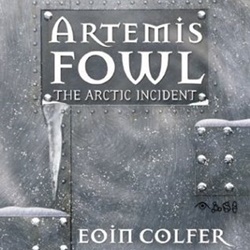 The Arctic Incident