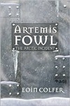 The Arctic Incident