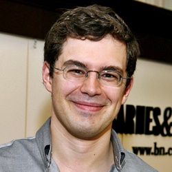 christopher paolini