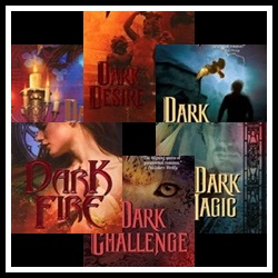 the dark series (carpathians)