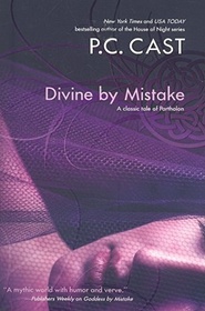 Divine By Mistake