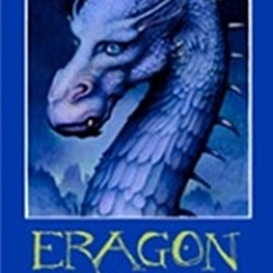 eragon book