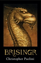 Brisingr Book