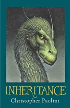 Inheritance Book