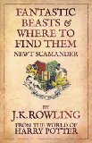 Fantastic Beasts and Where to find Them