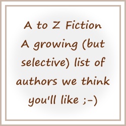 best fiction authors
