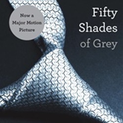 fifty shades of grey book 1
