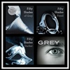 fifty shades trilogy