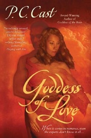 Goddess of Love