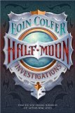 Half Moon Investigations