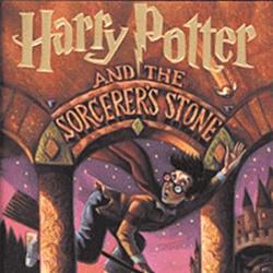 harry potter and the sorcerer's stone