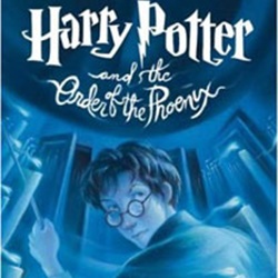 harry potter and the order of the phoenix