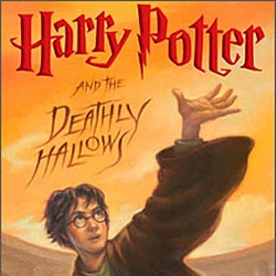 harry potter and the deathly hallows