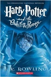 Harry Potter and the Order of the Phoenix