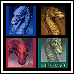 inheritance series