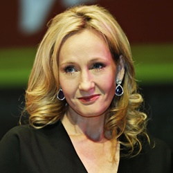 j k rowling