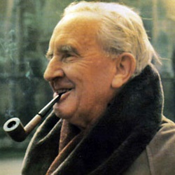 j r r tolkien