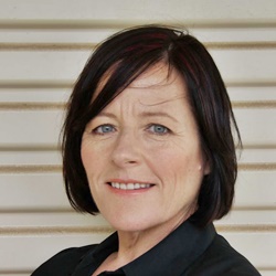 keri arthur