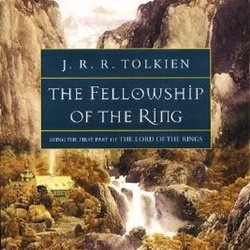 the fellowship of the ring