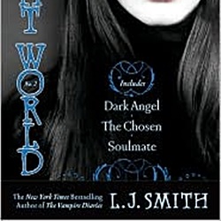 Night World Volume 2: Dark Angel, The Chosen, Soulmates