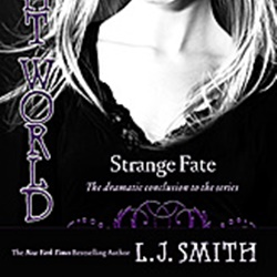 Night World: Strange Fate