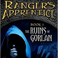 the ruins of gorlan