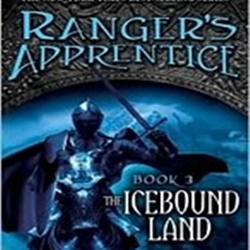 The Icebound Land