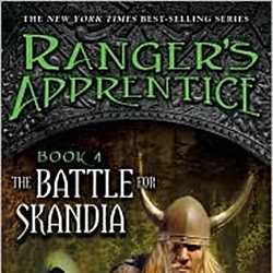 the battle for skandia