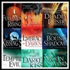riley jenson series
