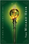 the wizard heir