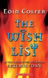 The Wish List