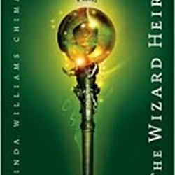 the wizard heir