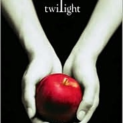 twilight book