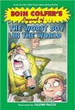 The Legend of the Worst Boy in the World