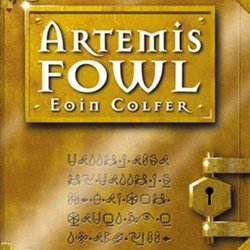 artemis fowl