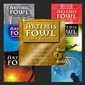 artemis fowl series