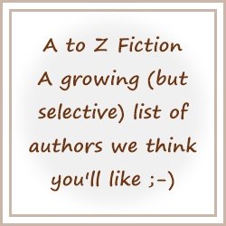 best fiction authors