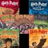 harry potter series