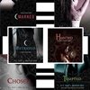 house of night series