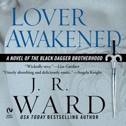 Lover Awakened