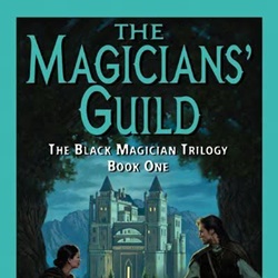 the magicians guild