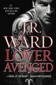 black dagger brotherhood book cover pictures