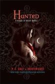 house of night book cover pictures