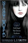 night world book cover pictures