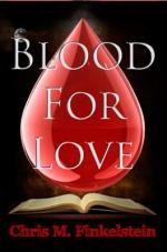 Blood For Love