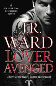 black dagger brotherhood book cover pictures