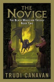 black magician trilogy book cover pictures