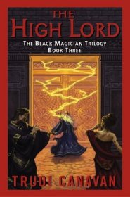 black magician trilogy book cover pictures