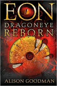 eon dragoneye reborn book cover pictures